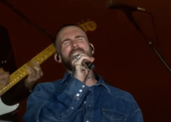 Maroon 5 dolazi u Čikago: Spektakularan koncert u United Center-u ove jeseni!