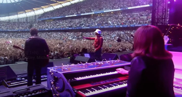 Oasis se vraća u Čikago posle 16 godina: Evo gde nabaviti karte i šta sve treba da znate