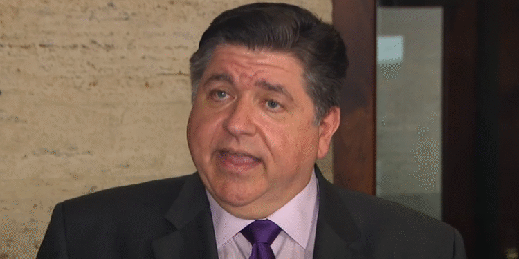 Pritzker preti odgovorom: Ako Texas prekraja izborne mape, Illinois će uzvratiti istom merom