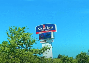 Nova letnja senzacija u Six Flags Great America: Hrana, muzika i vatromet do 3. avgusta