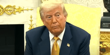 Trump deportovao strance u Esvatini: Zemlje porekla odbile da ih prime zbog brutalnih zločina