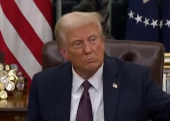 Trump Šta se dešava ako se aktivira „Insurrection Act”
