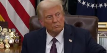 Trump Šta se dešava ako se aktivira „Insurrection Act”