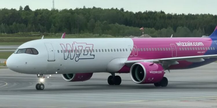 Wizz Air