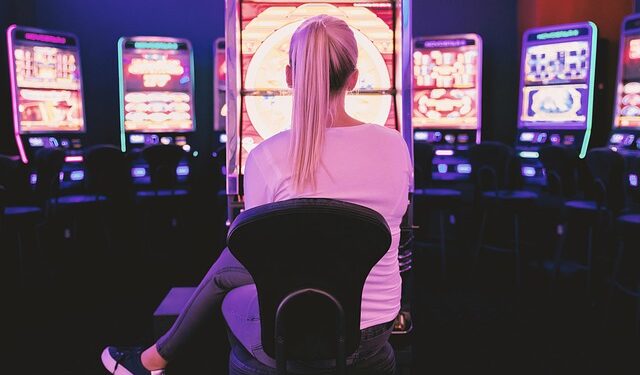 Kockarske mašine u barovima i na aerodromima? Čikago razmatra plan koji bi mogao doneti milione