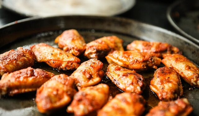 Poznati lanac Zaxbys stiže u Čikago – evo šta nas čeka