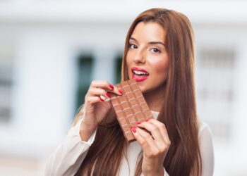 Ne odričite se slatkiša: Povremeno uživanje može zaštititi vaše srce!