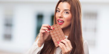 Ne odričite se slatkiša: Povremeno uživanje može zaštititi vaše srce!