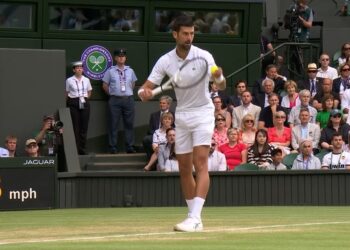 Novak ispisao istoriju u Londonu: Rekord koji možda niko nikada neće oboriti!