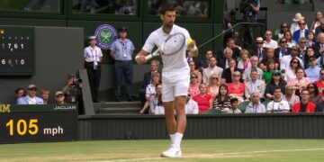 Novak ispisao istoriju u Londonu: Rekord koji možda niko nikada neće oboriti!