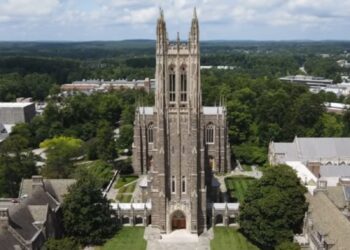 Duke University