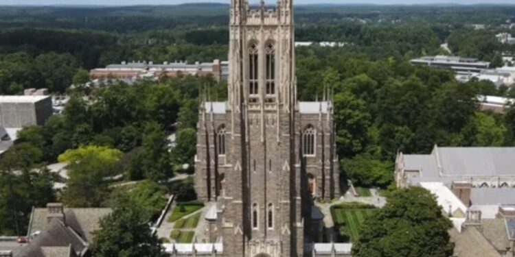 Duke University