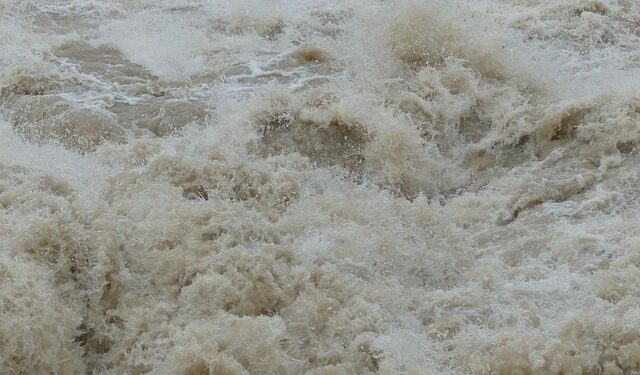 New Jersey: Katastrofalne poplave, dve žrtve, eksplozija kuće i razaranja u rekordnom roku