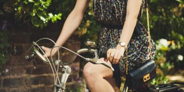 Najlepše biciklističke rute u Čikagu i okolini