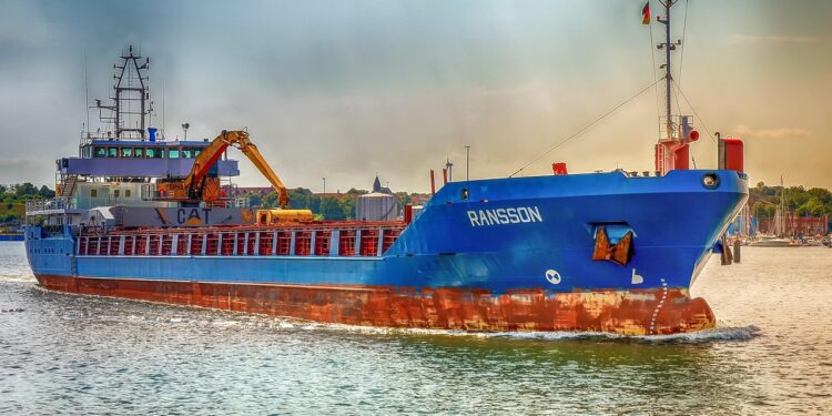 SAD uvele sankcije protiv 22 kompanije