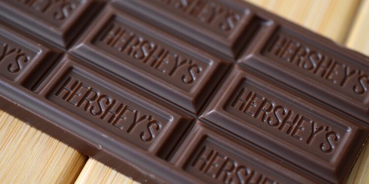 Hershey