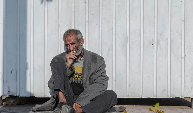 Požar u kampu beskućnika u Čikagu izazvao ogorčenje komšija – Grad konačno reaguje