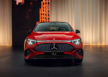 Neviđena potražnja za novim modelom Mercedes CLA: Otvaraju treću smenu da bi stigli da proizvedu dovoljno