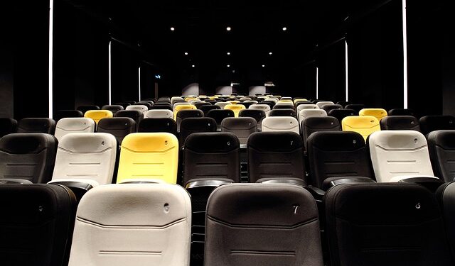 Poznata filmska kompanija u Čikagu podnela zahtev za bankrot