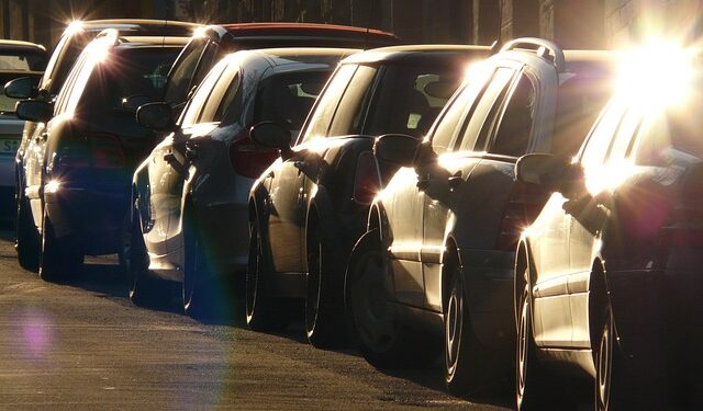 Čikago ukida obavezna parking mesta: Grad se okreće gušćoj stambenoj gradnji bez automobila