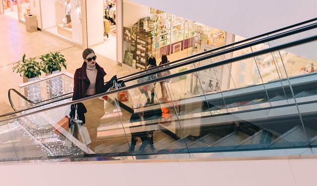 Dva šoping centra iz Čikaga među najboljima u Americi – evo koji su zauzeli vrh liste!