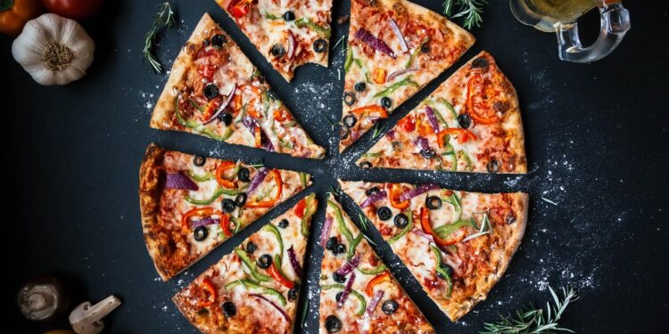 Čikago lansirao “Pizza Pass”: Popusti i pogodnosti u više od 25 pizzerija širom grada