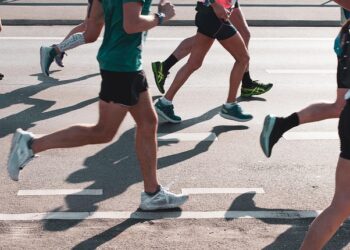 Čikaški maraton 2025 traži volontere: Prilika da budete deo spektakla bez trčanja