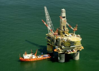 Nafta ispod Baltika: Poljska pronašla energetsko blago koje menja sve