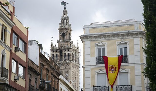 Brisel zvanično upozorio Španiju: „Postoji visok rizik od korupcije, reagujte odmah“