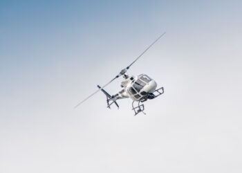 Čikago iz vazduha: Najbolji obilasci helikopterom i pogled koji oduzima dah