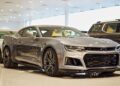 Novi Camaro na pomolu? GM planira „lep i zabavan“ povratak legende