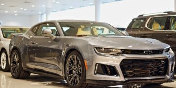 Novi Camaro na pomolu? GM planira „lep i zabavan“ povratak legende