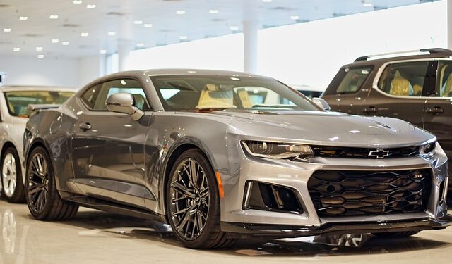 Novi Camaro na pomolu? GM planira „lep i zabavan“ povratak legende