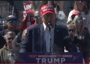 Donald Trump i dalje uživa stabilnu podršku birača