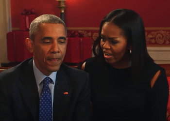 Michelle i Barack Obama konačno progovorili o glasinama o razvodu