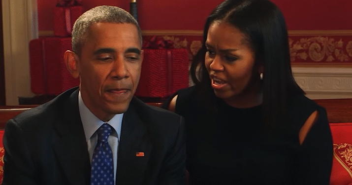 Michelle i Barack Obama konačno progovorili o glasinama o razvodu