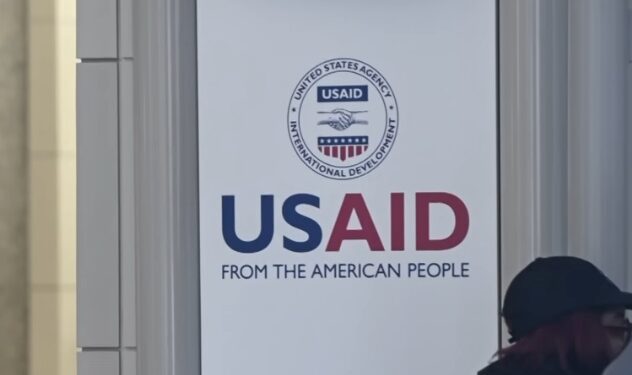 USAID