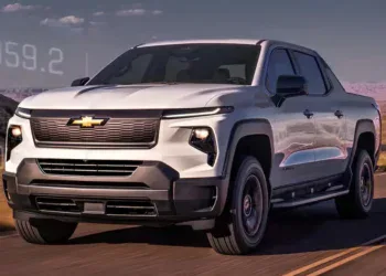 Chevrolet pomerio granice: Električni Silverado prešao 1.705 km bez punjenja i oborio svetski rekord