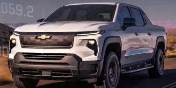 Chevrolet pomerio granice: Električni Silverado prešao 1.705 km bez punjenja i oborio svetski rekord