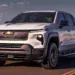 Chevrolet pomerio granice: Električni Silverado prešao 1.705 km bez punjenja i oborio svetski rekord
