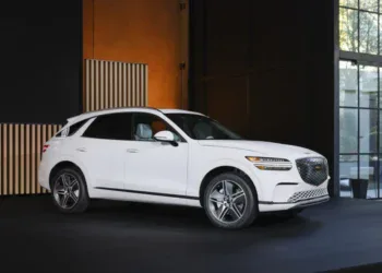 Genesis pauzira proizvodnju modela Electrified GV70 zbog niske tražnje i prestanka subvencija