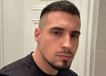 Sin Dragane Mirković