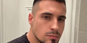 Sin Dragane Mirković