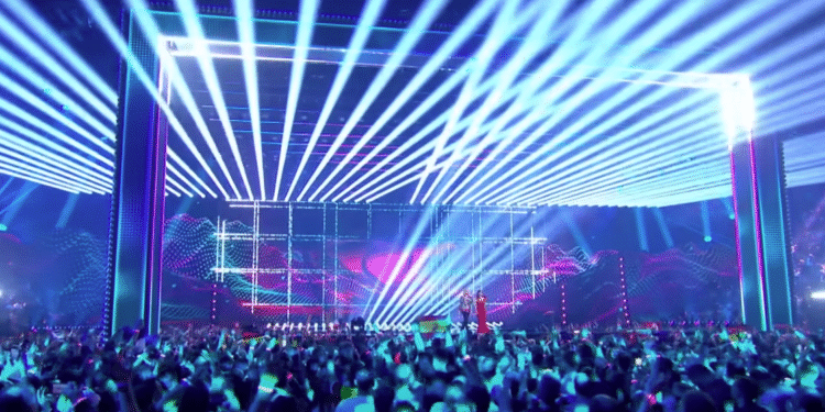 Beč domaćin takmičenja za Pesmu Evrovizije 2026.