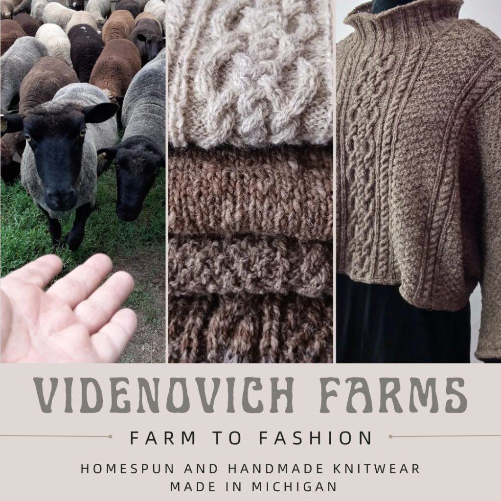 Proizvodi Videnovich Farme; Foto: Videnovich Farms