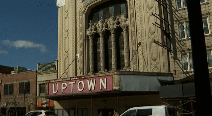 “Palata snova” u Čikagu čeka vaskrsenje: 100 godina slave i tišine legendarnog Uptown Theatre-a