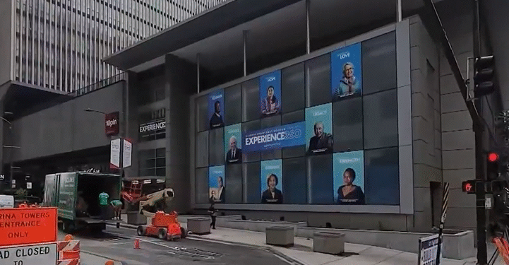 Nova dimenzija sećanja: “Experience 360” otvara vrata u srcu Čikaga