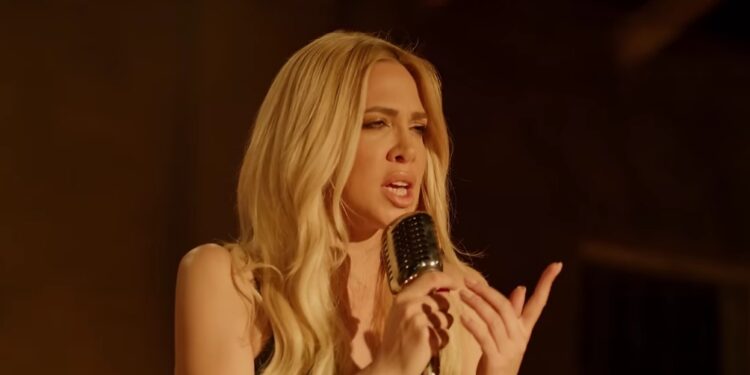 Trudna Milica Todorović sprema tajno venčanje: Evo kada će izgovoriti sudbonosno „da“