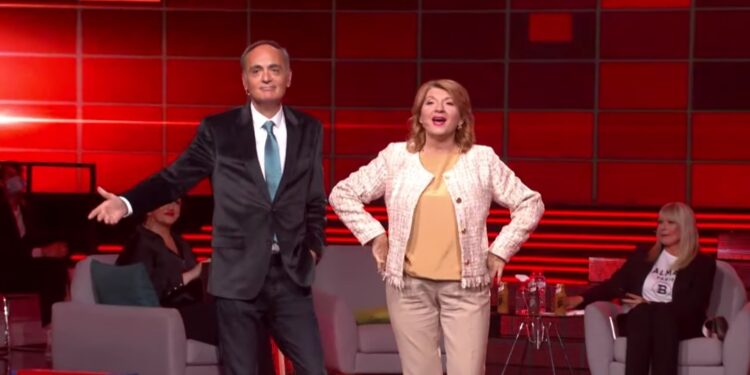 Isplivala tajna stara 35 godina: Biljana i Aca pružili utočište Ani Bekuti u najtežim trenucima