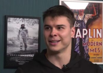 Srpski plivač Andrej Barna sa prvog mesta do finala u Singapuru